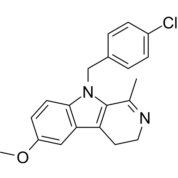 Harmaline analog 2411677-02-4